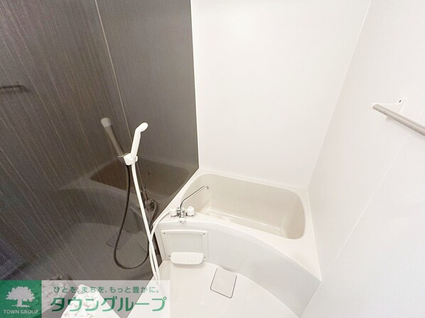 レスパス南花園の物件内観写真